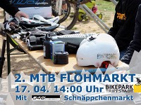 2. MTB Flohmarkt